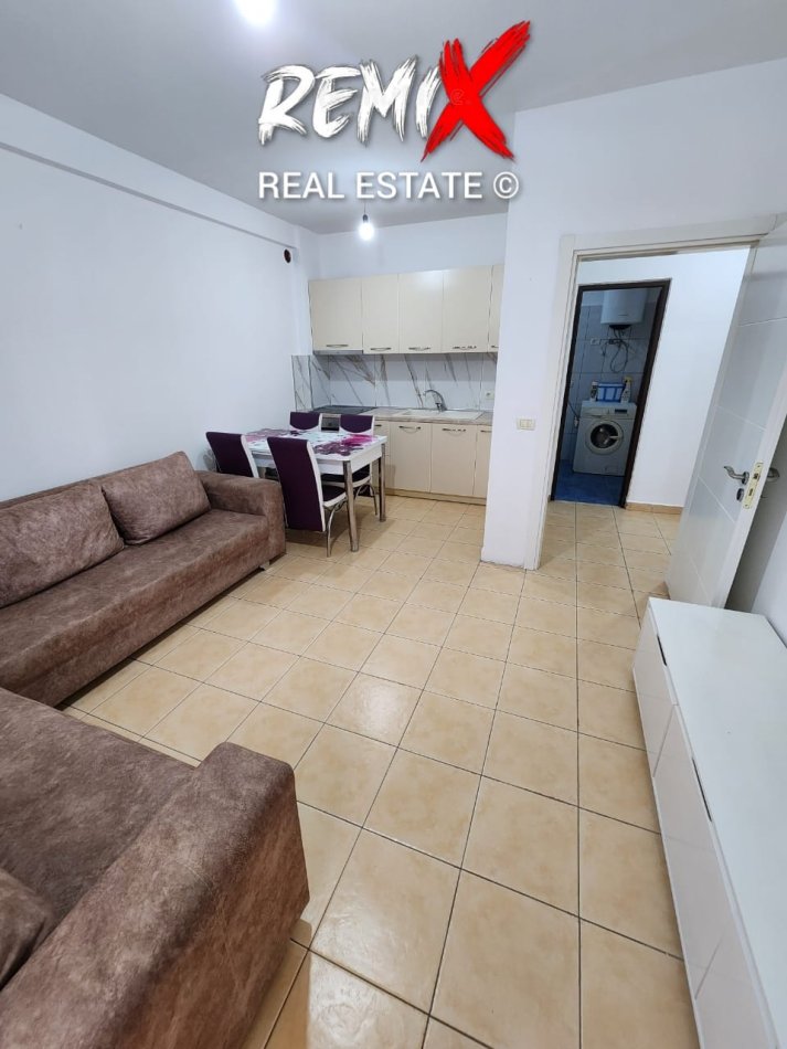 Durres Plazh, shitet apartament 1+1+Aneks+Ballkon Kati 2, 60 m² 67.000 € 