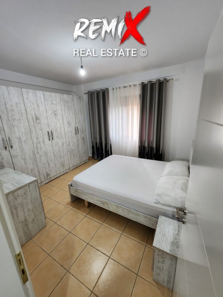Durres Plazh, shitet apartament 1+1+Aneks+Ballkon Kati 2, 60 m² 67.000 € 