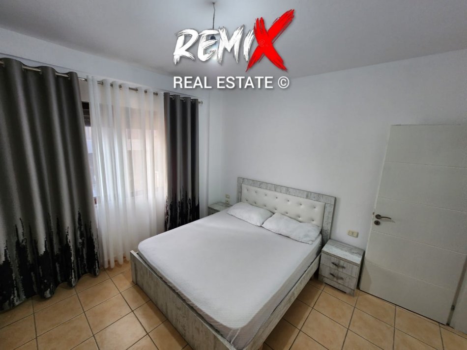 Durres Plazh, shitet apartament 1+1+Aneks+Ballkon Kati 2, 60 m² 67.000 € 