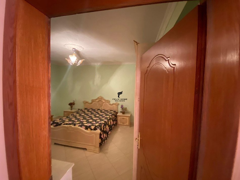 Tirane, jepet me qera apartament 2+1 Kati 2, 90 m² 600 € (SAUK)