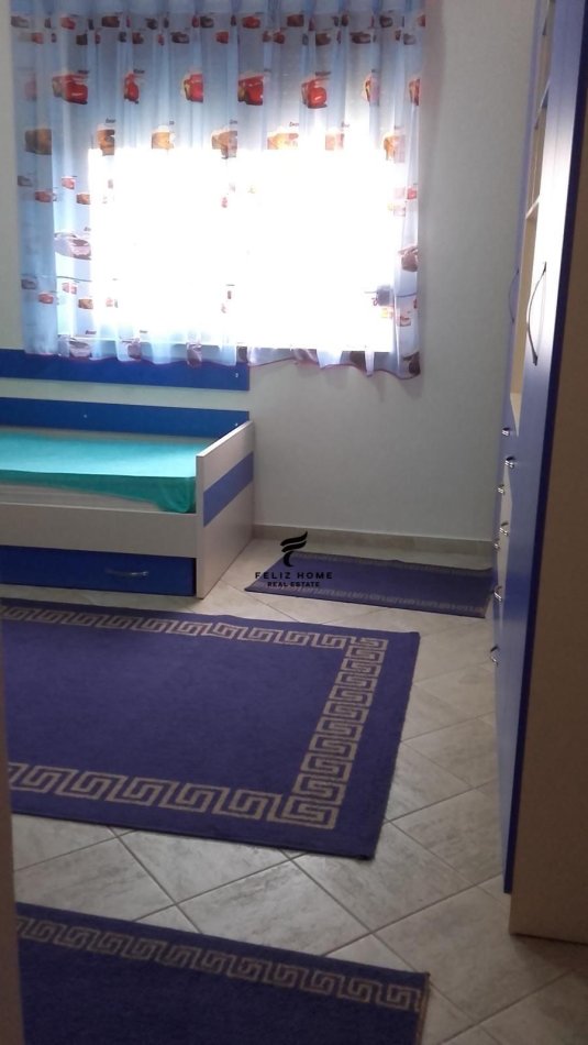 Tirane, shitet apartament 2+1 Kati 8, 100 m² 200.000 € (STACIONI TRENIT)