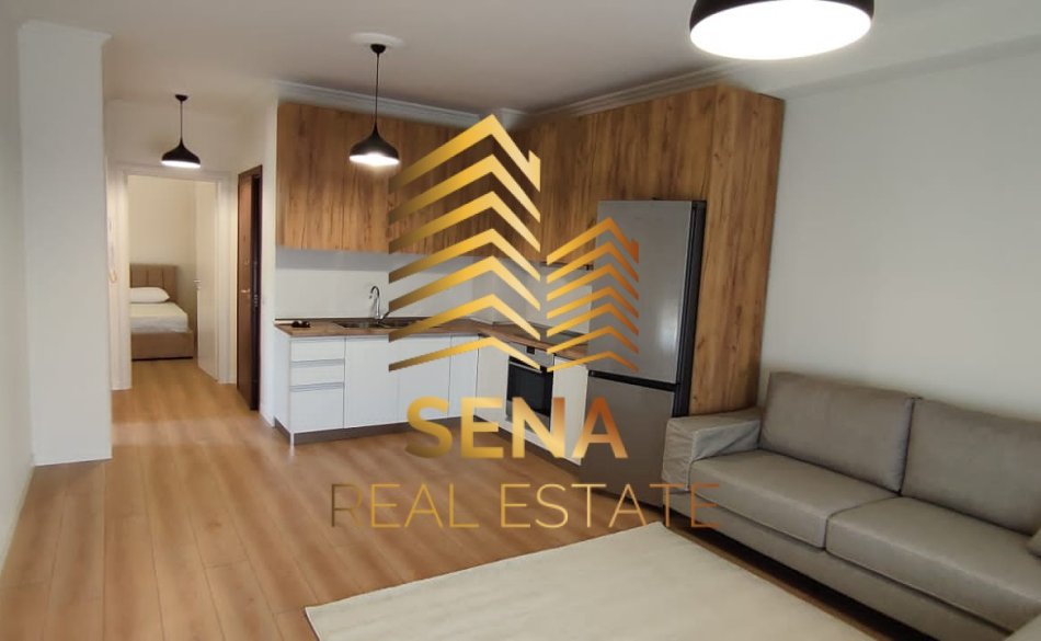 Tirane, jepet me qera apartament 2+1 Kati 7, 86 m² 600 € (Rruga Pjetër Budi)
