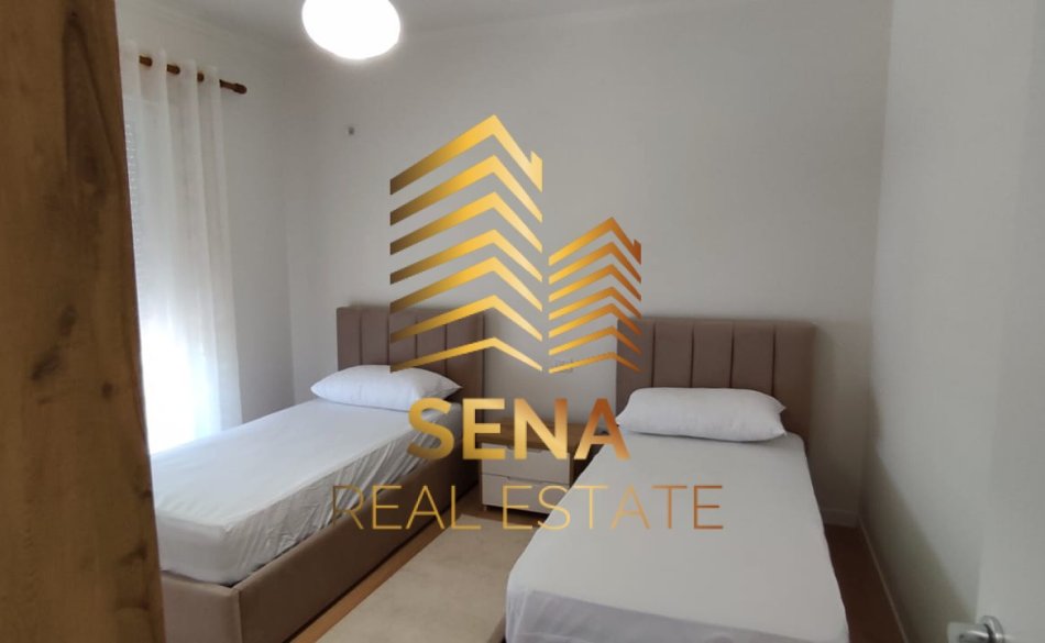Tirane, jepet me qera apartament 2+1 Kati 7, 86 m² 600 € (Rruga Pjetër Budi)