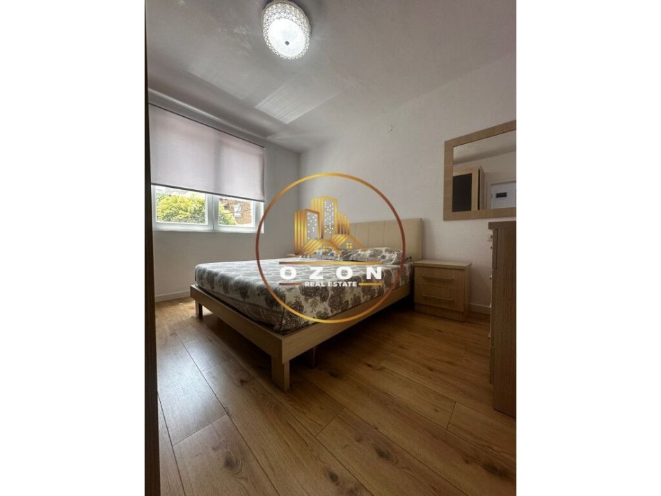 Apartament 2+1 në Shitje tek Mine Peza!