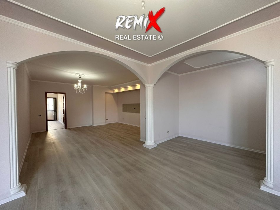 Durres, shitet apartament 2+1+Aneks+Ballkon Kati 6, 131 m² 105.000 € 