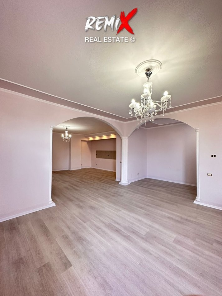 Durres, shitet apartament 2+1+Aneks+Ballkon Kati 6, 131 m² 105.000 € 