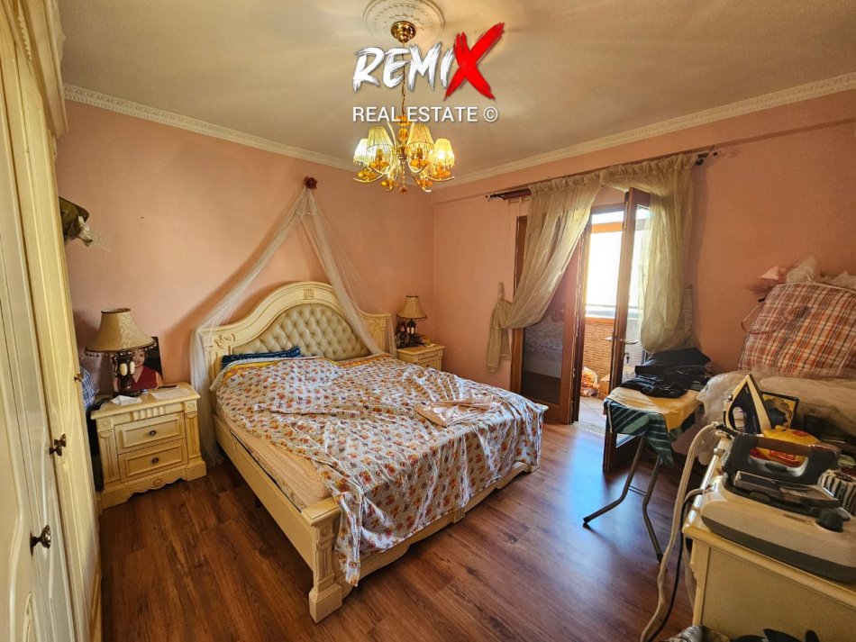 Durres, shitet apartament 2+1+Aneks+Ballkon Kati 6, 124 m² 150.000 € 