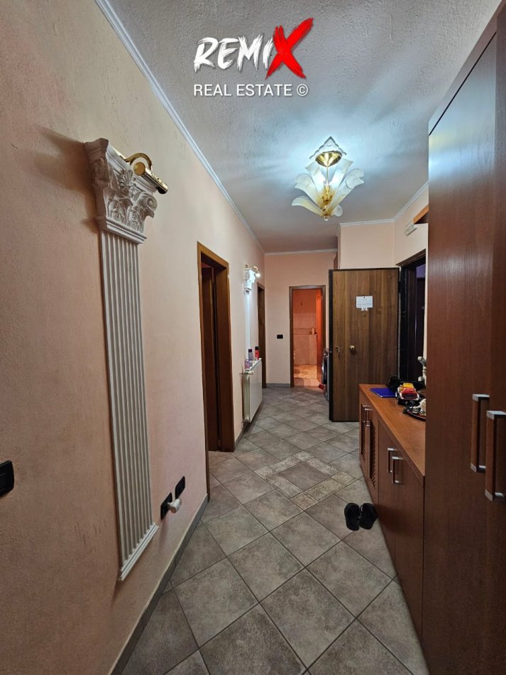 Durres, shitet apartament 2+1+Aneks+Ballkon Kati 6, 124 m² 150.000 € 