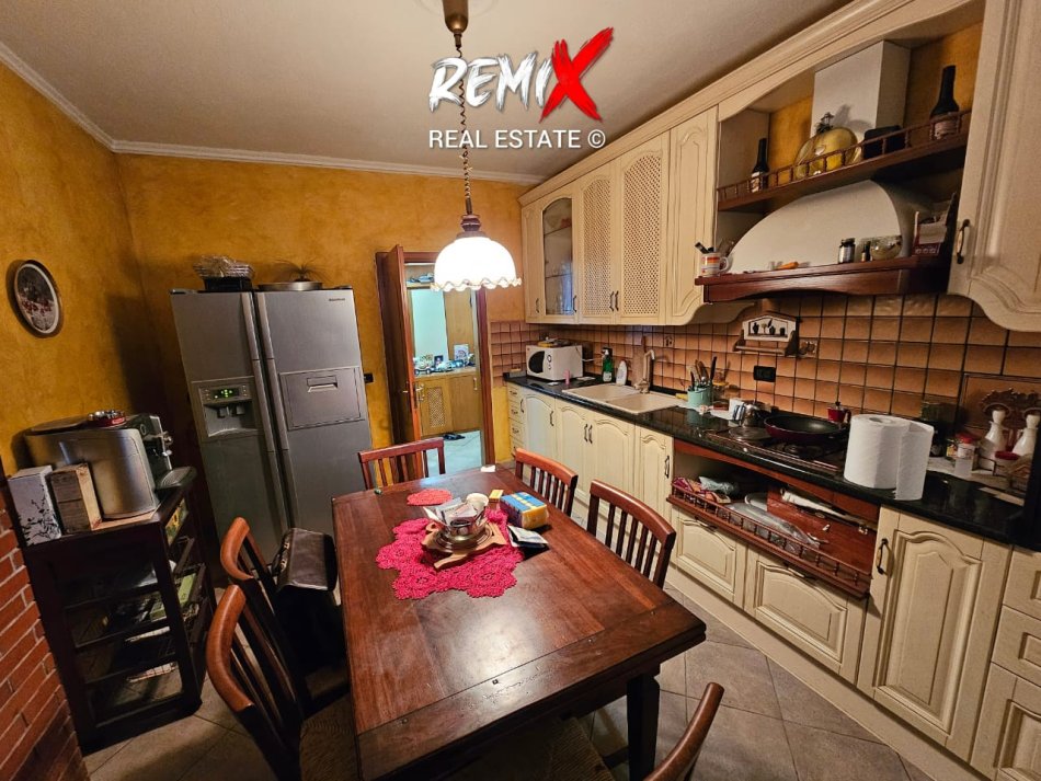Durres, shitet 2+1+Aneks+Ballkon Kati 6, 124 m² 150.000 € 
