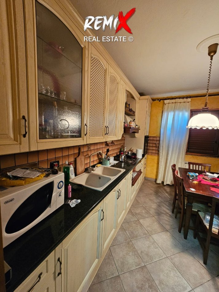 Durres, shitet 2+1+Aneks+Ballkon Kati 6, 124 m² 150.000 € 