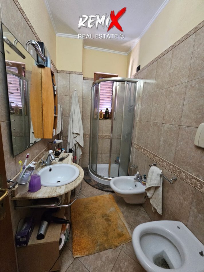 Durres, shitet apartament 2+1+Aneks+Ballkon Kati 6, 124 m² 150.000 € 