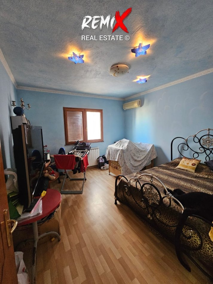 Durres, shitet apartament 2+1+Aneks+Ballkon Kati 6, 124 m² 150.000 € 