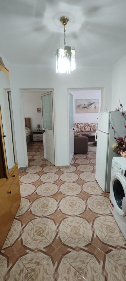 Tirane, shitet apartament 2+1 Kati 5, 75 m² 110.000 € (Materniteti i Ri)