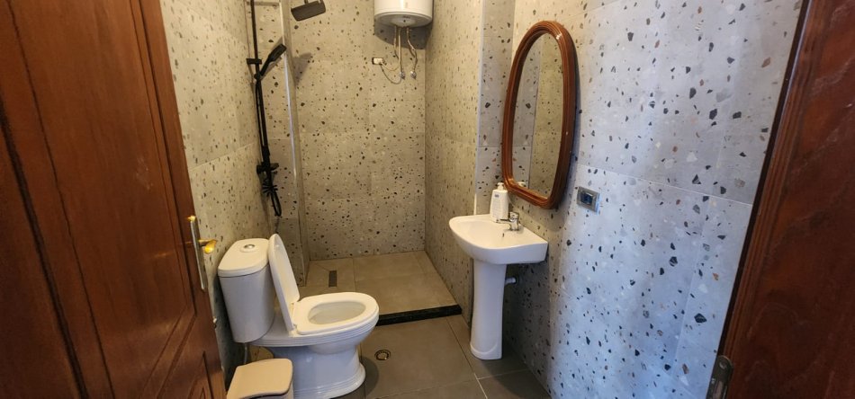 Tirane, Apartament 1+1 per shtje  Kati 4, 67 m² 87.000 € (Fresk)