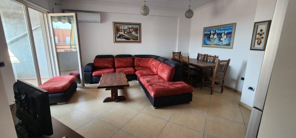 Tirane, Apartament 1+1 per shtje  Kati 4, 67 m² 87.000 € (Fresk)