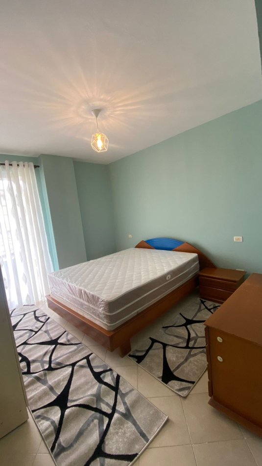Tirane, shitet apartament 2+1+Ballkon Kati 7, 97 m² 100.000 € (Rruga Sokrat Miho)