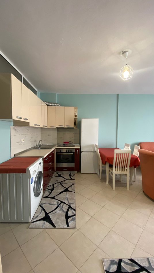 Tirane, shitet apartament 2+1+Ballkon Kati 7, 97 m² 100.000 € (Rruga Sokrat Miho)