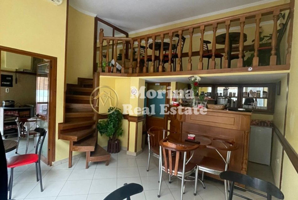 Tirane, jepet me qera ambjent biznesi Kati 1, 50 m² 350 € (Mine Peza)