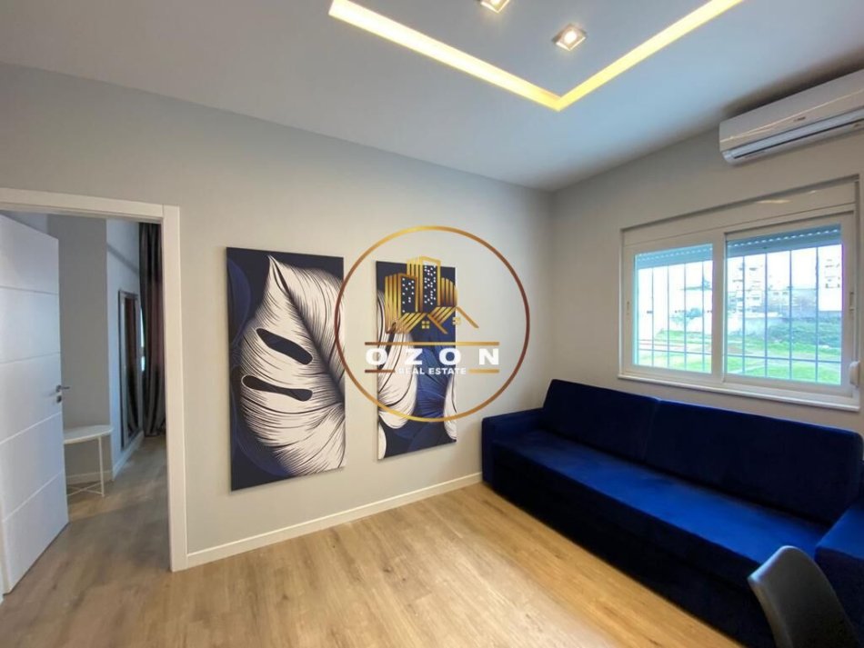 JEPET SUPER APARTAMENT 1+1 ME QERA TEK 21 DHJETORI!