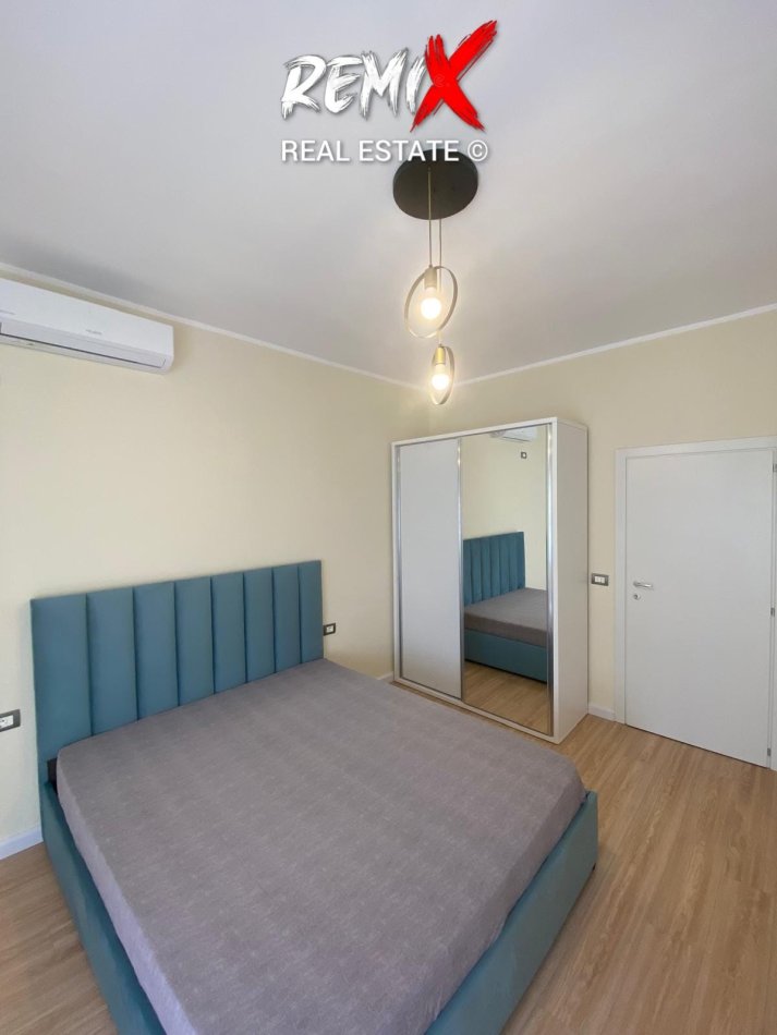 Durres Plazh, shitet apartament 1+1+Aneks+Ballkon Kati 7, 77 m² 93.000 € 