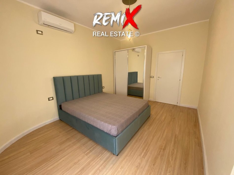 Durres Plazh, shitet apartament 1+1+Aneks+Ballkon Kati 7, 77 m² 93.000 € 