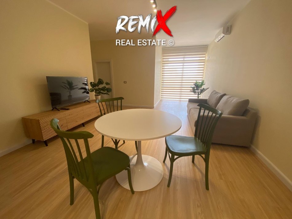 Durres Plazh, shitet apartament 1+1+Aneks+Ballkon Kati 7, 77 m² 93.000 € 