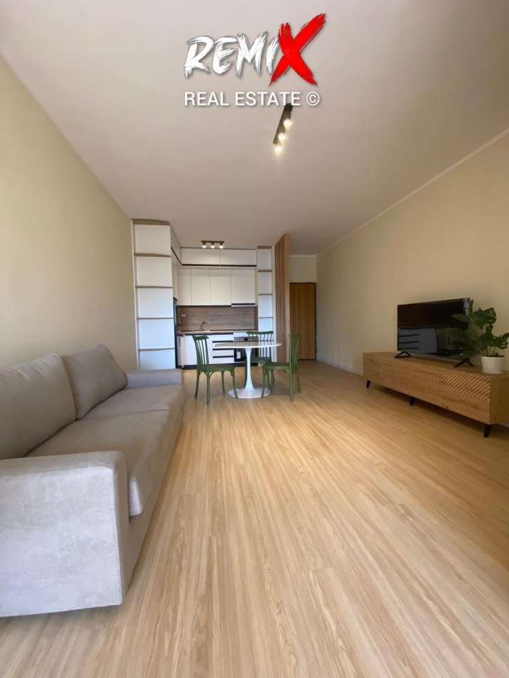 Durres Plazh, shitet apartament 1+1+Aneks+Ballkon Kati 7, 77 m² 93.000 € 