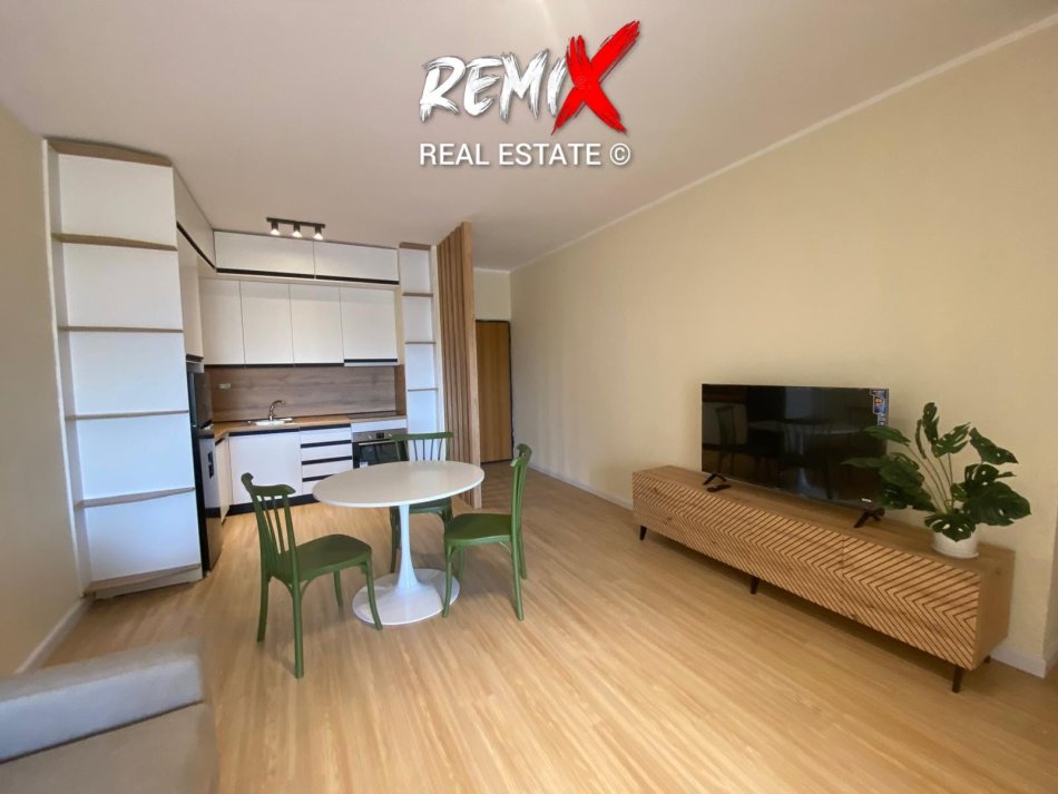 Durres Plazh, shitet apartament 1+1+Aneks+Ballkon Kati 7, 77 m² 93.000 € 