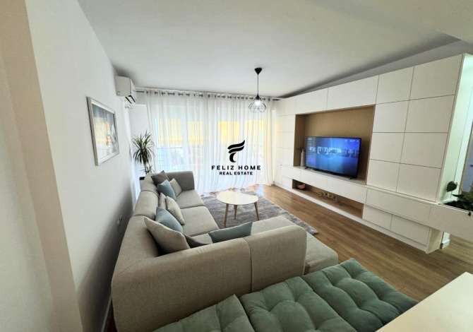Tirane, jepet me qera apartament 2+1 Kati 7, 70 m² 800 € (LIQENI I THATE)