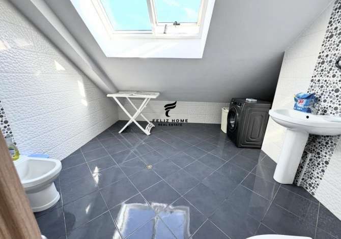 Tirane, jepet me qera apartament 2+1 Kati 7, 70 m² 800 € (LIQENI I THATE)