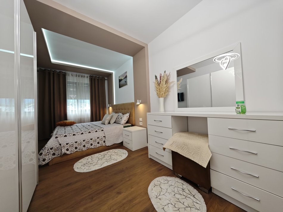Tirane, shitet apartament 2+1 , 94 m² 145.000 € (YZBERISHT)