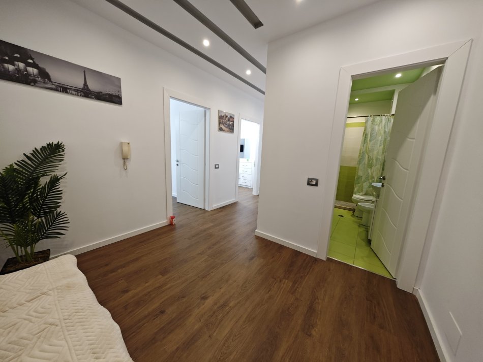 Tirane, shitet apartament 2+1 , 94 m² 145.000 € (YZBERISHT)