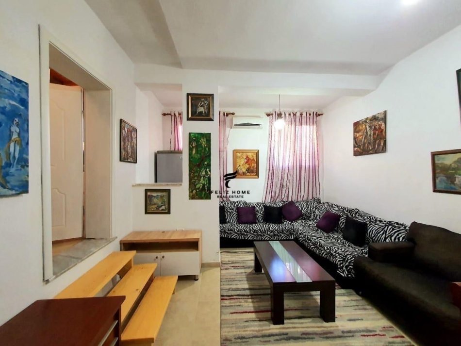 Tirane, shitet apartament 2+1 Kati 1, 30 m² 140.000 € (TREGU ELEKTRIK)