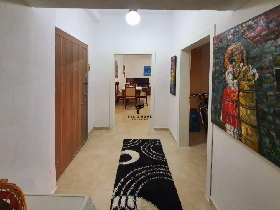Tirane, shitet apartament 2+1 Kati 1, 30 m² 140.000 € (TREGU ELEKTRIK)