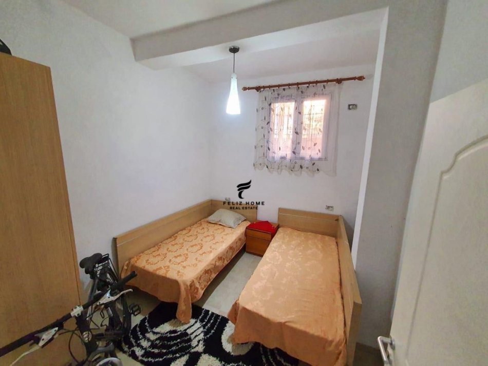 Tirane, shitet apartament 2+1 Kati 1, 30 m² 140.000 € (TREGU ELEKTRIK)