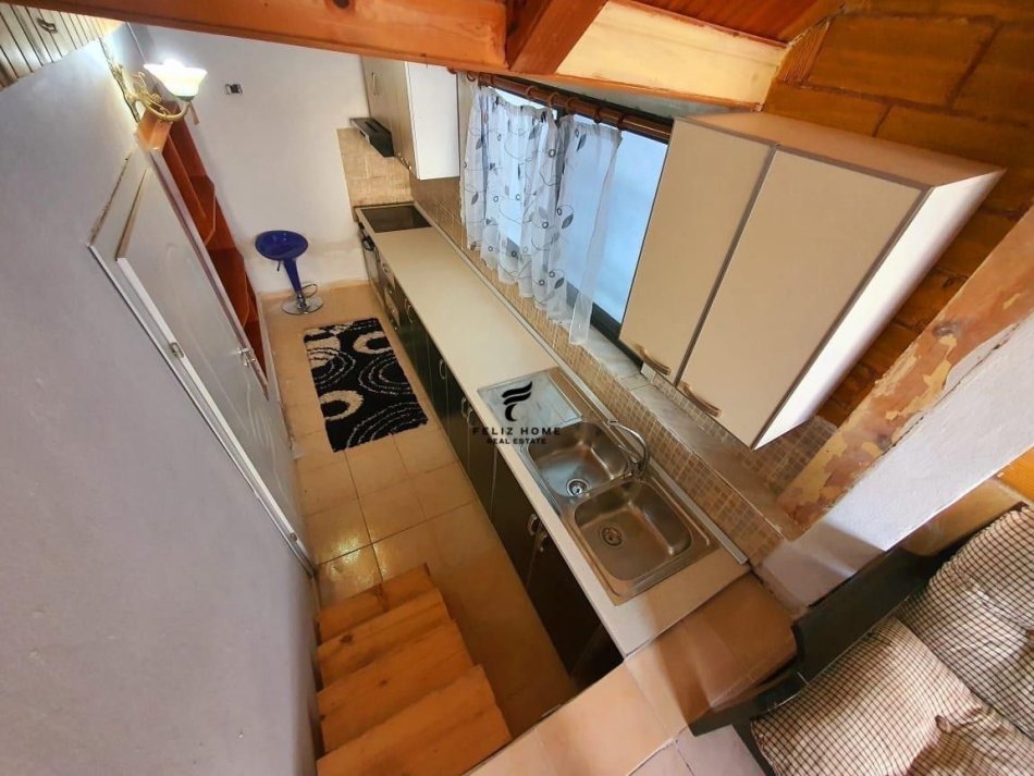 Tirane, shitet apartament 2+1 Kati 1, 30 m² 140.000 € (TREGU ELEKTRIK)