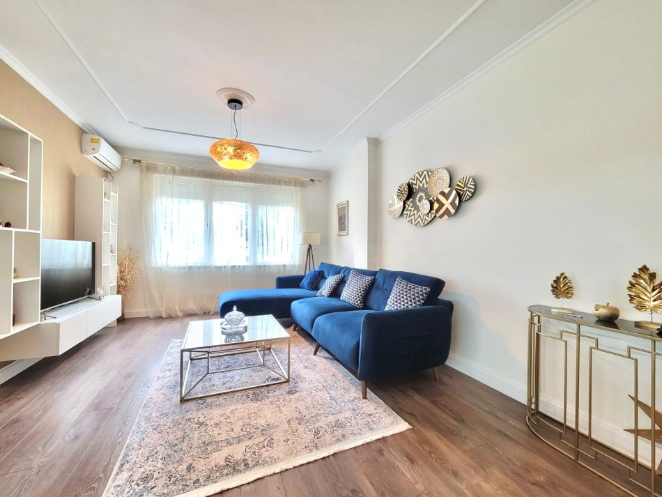 ★New: SHITET 2+1+2wc (📍Rr. E kosovarëve, Buzë Rruge) me Organizim perfekt (+40,000€ insvestim) || 265.000 Euro ||