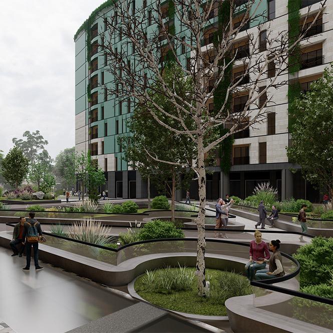 Tirane, shitet apartament 2+1 Kati 2, 103 m² 175.000 € (Rruga “Javer Malo” ,Perball Delijorgjit)
