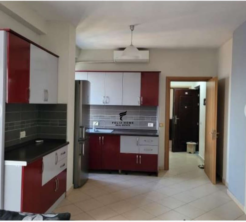 Tirane, jepet me qera apartament 2+1 Kati 4, 71 m² 103.000 € (KODRA E DIELLIT)