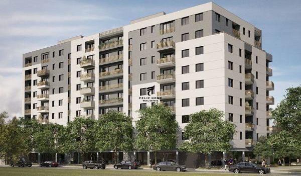 Tirane, shitet apartament 2+1+Ballkon Kati 3, 113 m² 135.000 € (LAPRAKE)
