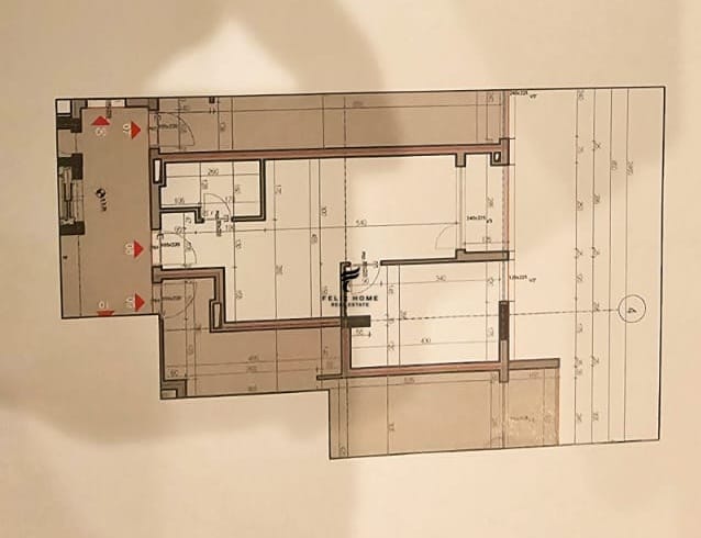 Tirane, shitet apartament 1+1 Kati 2, 60 m² 140.000 € (LIQENI ARTIFICIAL)