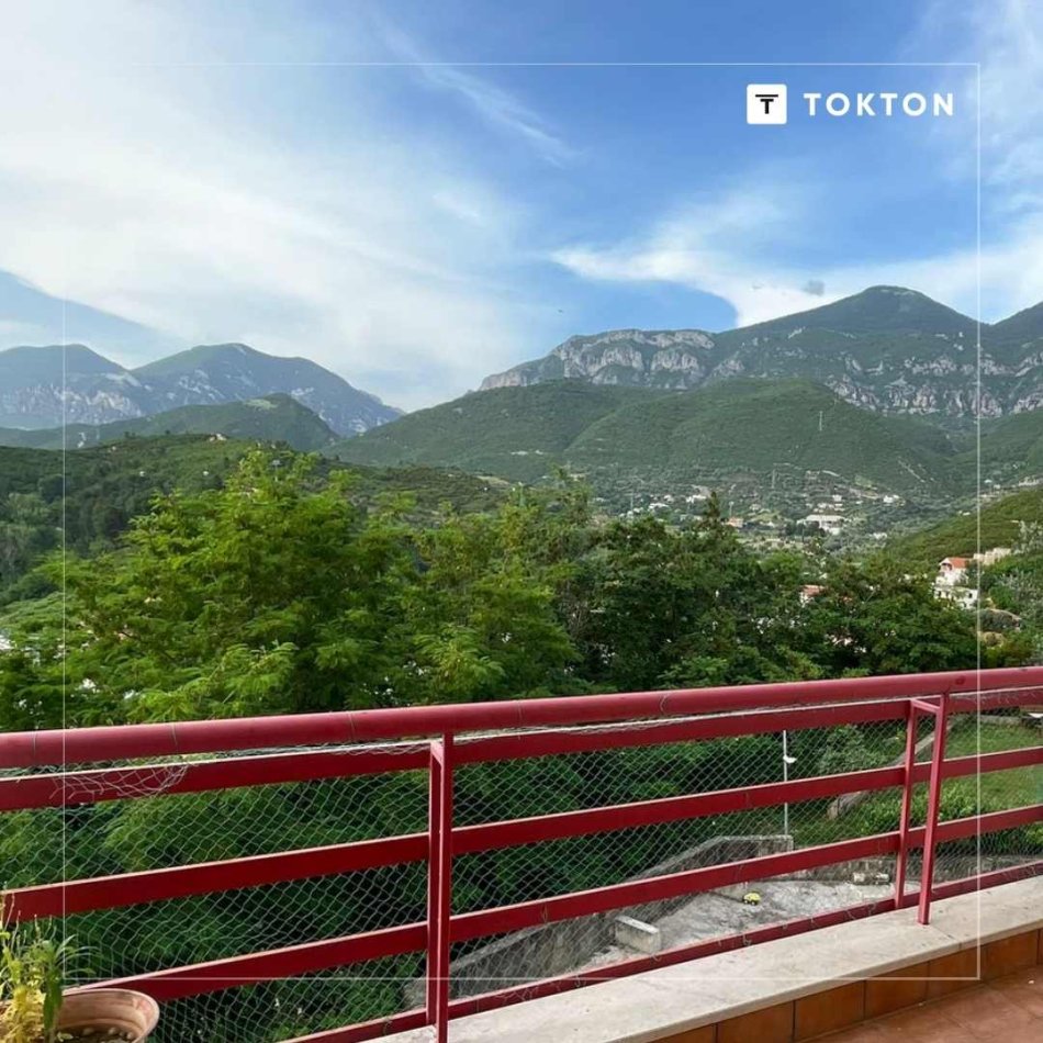 Tirane, shitet apartament 1+1+Ballkon Kati 4, 61 m² 67.000 € (Rruga e Thesarit , Fresk)