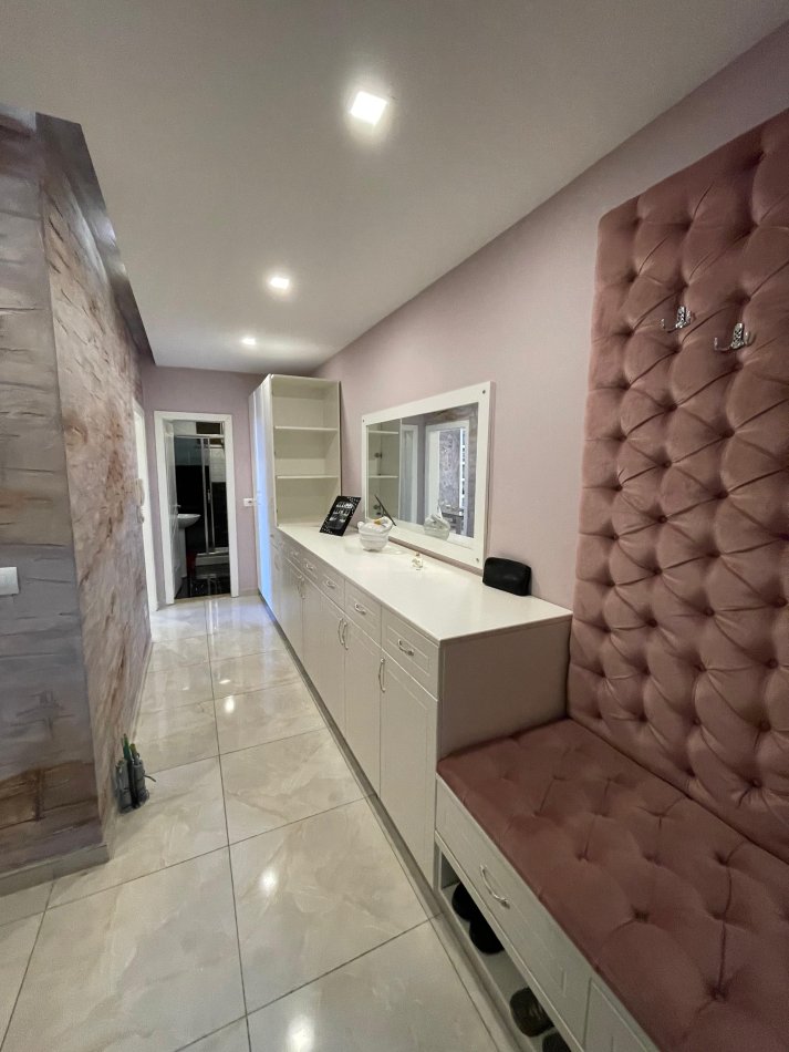 Tirane, shitet apartament 2+1 Kati 3, 106 m² 213.000 € (Rruga Hamdi Sina)
