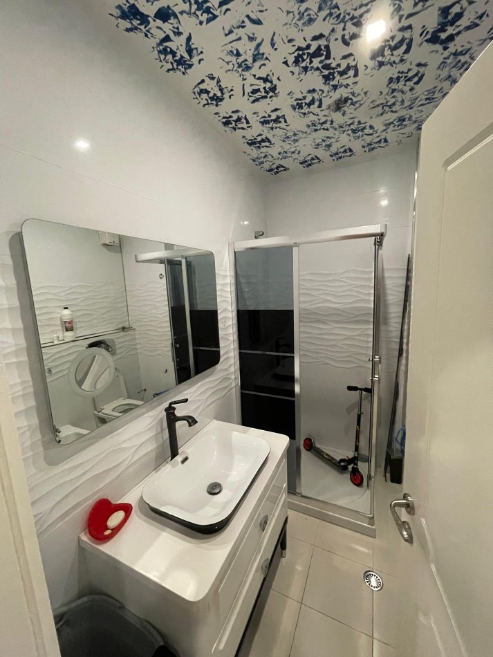 Tirane, shitet apartament 2+1 Kati 3, 106 m² 213.000 € (Rruga Hamdi Sina)