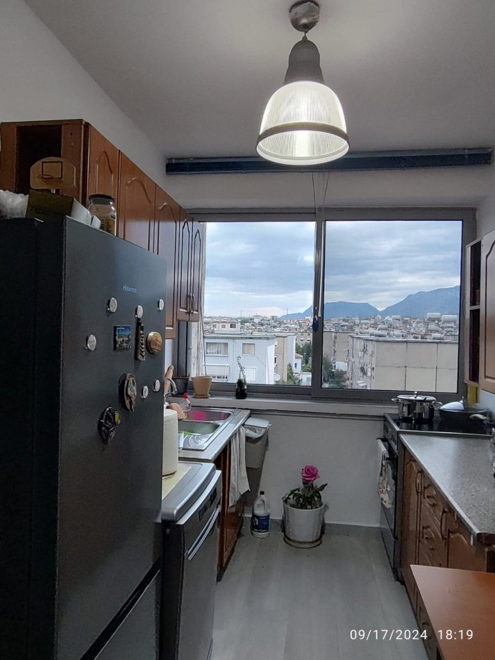 Tirane, shitet apartament 3+1+Aneks Kati 6, 70 m² 140.000 € (Rruga &quot;Njazi Meka&quot;)