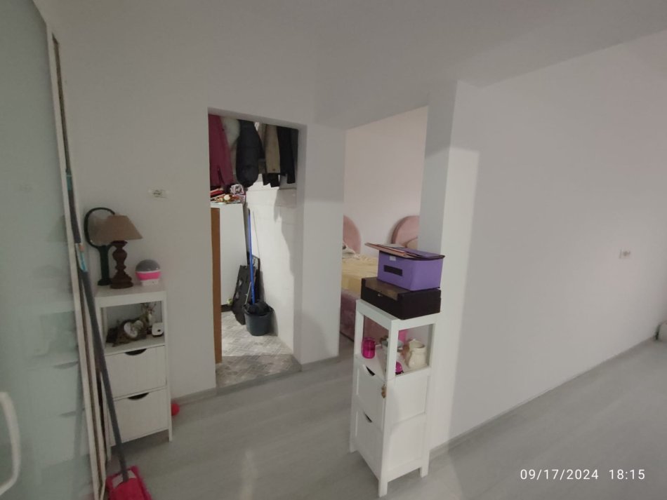 Tirane, shitet apartament 3+1+Aneks Kati 6, 70 m² 140.000 € (Rruga &quot;Njazi Meka&quot;)