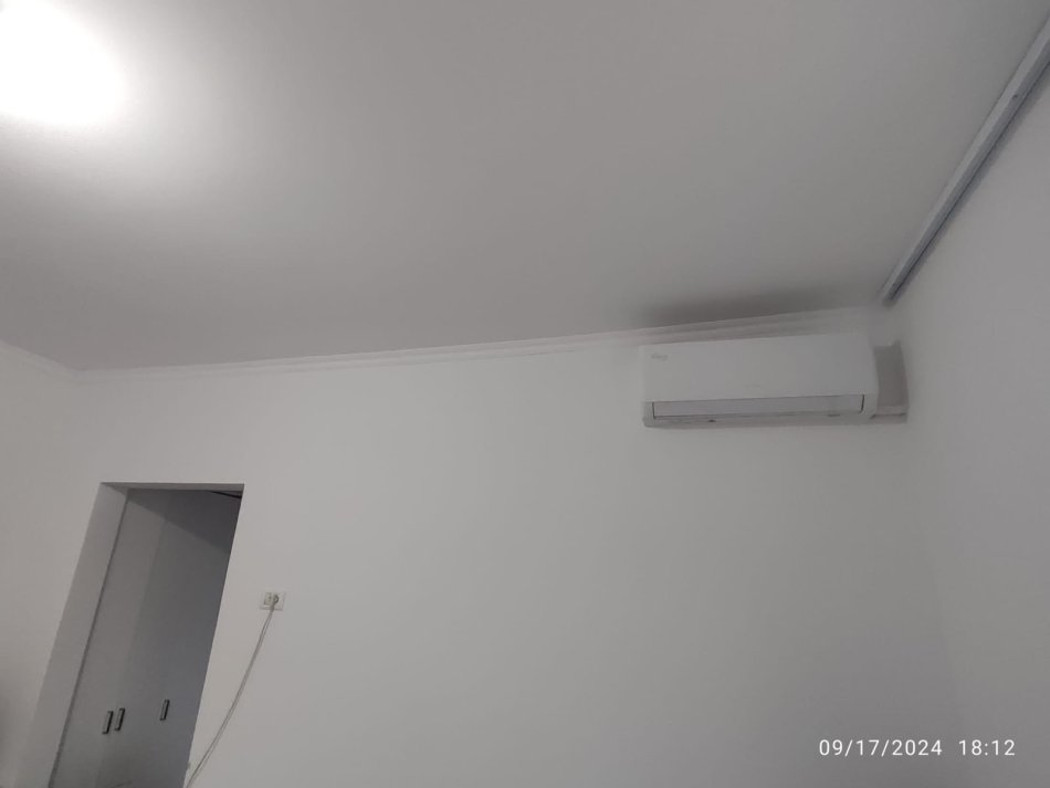 Tirane, shitet apartament 3+1+Aneks Kati 6, 70 m² 140.000 € (Rruga &quot;Njazi Meka&quot;)