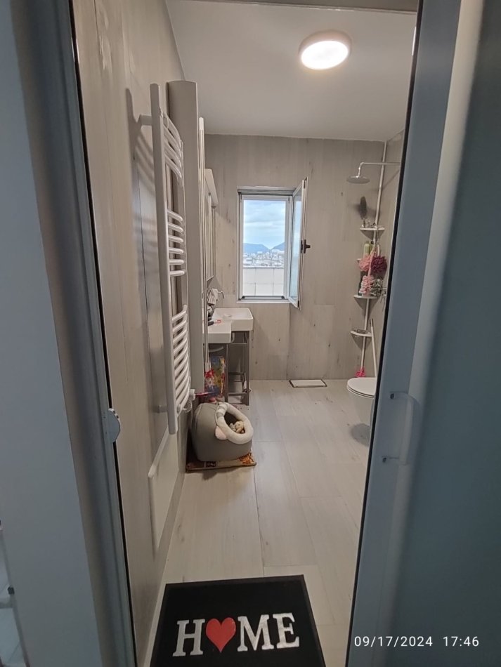 Tirane, shitet apartament 3+1+Aneks Kati 6, 70 m² 140.000 € (Rruga &quot;Njazi Meka&quot;)