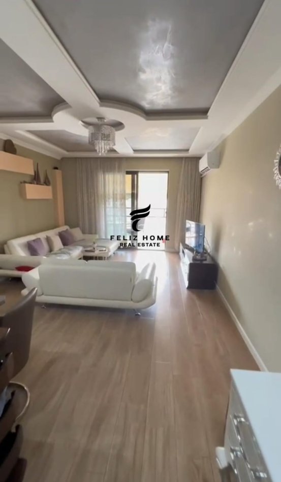 Tirane, shitet apartament 2+1 Kati 4, 120 m² 160.000 € (YZBERISHT)