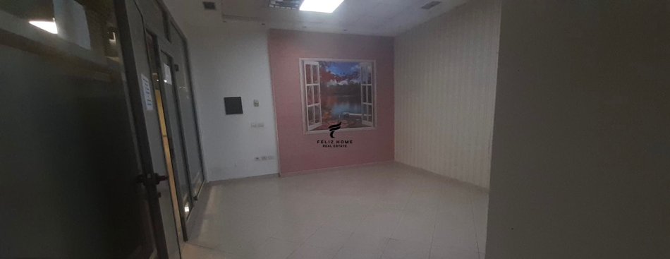 Tirane, jepet me qera zyre Kati 2, 26 m² 400 € (RRUGA E KAVAJES)